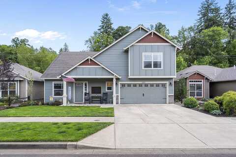 2085 Equestrian Loop, Salem, OR 97302