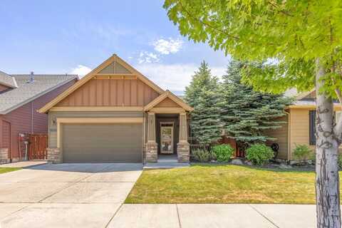 1156 NE Steins Pillar Drive, Prineville, OR 97754