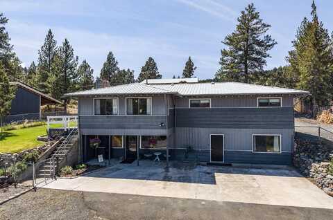 204 Adam Drive, Canyon City, OR 97820