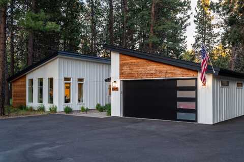 60072 Cinder Butte Road, Bend, OR 97702