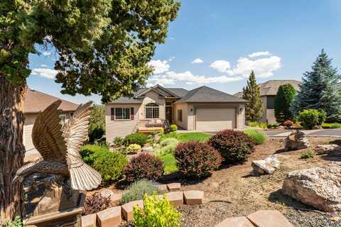 1036 Niagara Falls Drive, Redmond, OR 97756