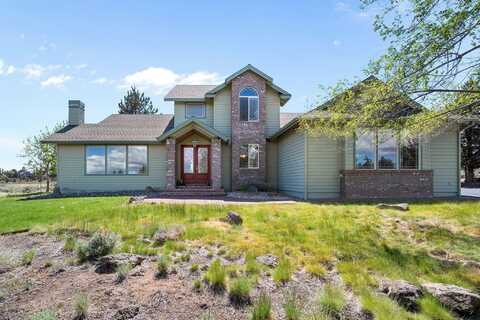 22075 White Peaks Drive, Bend, OR 97702