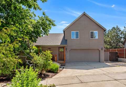 3060 NE Saber Drive, Bend, OR 97701