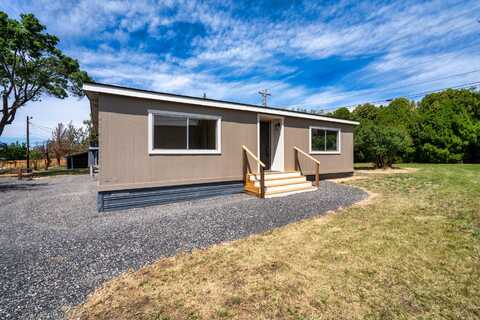 765 F Avenue, Terrebonne, OR 97760