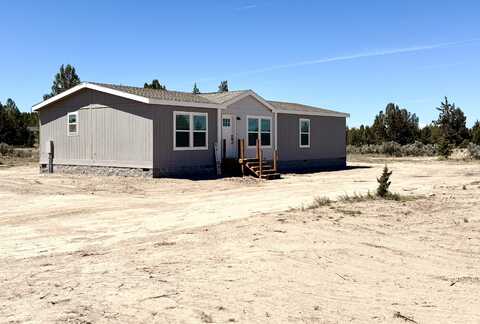 16441 SE Creek Road, Prineville, OR 97754