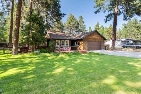 19920 Ponderosa Street, Bend, OR 97702