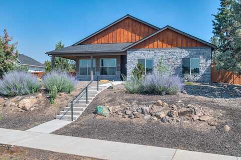 4255 SW Badger Avenue, Redmond, OR 97756
