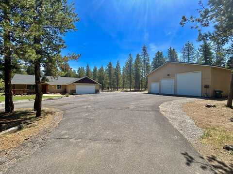 52220 Dorrance Meadow Road, La Pine, OR 97739