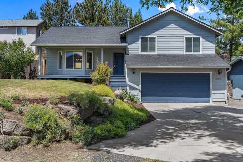 20670 Morningstar Drive, Bend, OR 97701