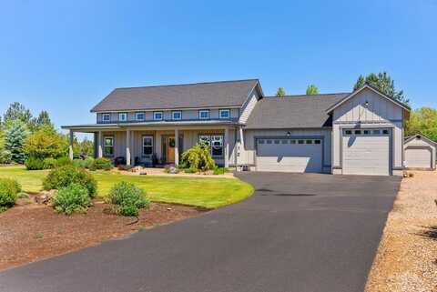 21340 View Lane, Bend, OR 97701