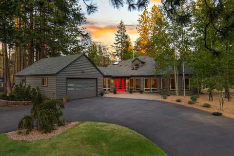 60210 E Ridgeview Drive, Bend, OR 97702