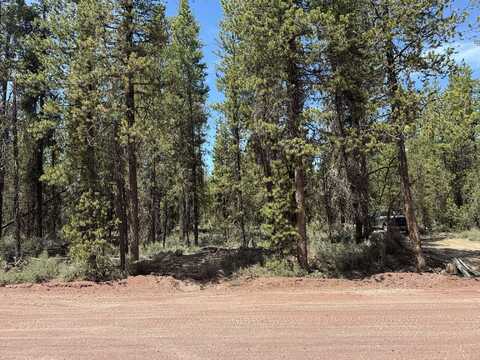 Bear Flat Road, Chemult, OR 97731