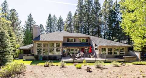 58160 McNary Lane, Sunriver, OR 97707