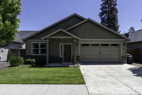 460 N Trinity Way, Sisters, OR 97759