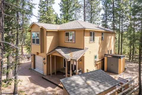 16178 Mountain Goat Lane, Bend, OR 97707