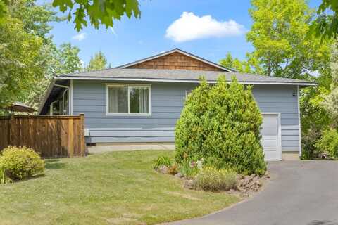 20813 Liberty Lane, Bend, OR 97701