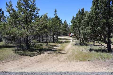 6540 SW BITTERBRUSH Drive, Culver, OR 97734