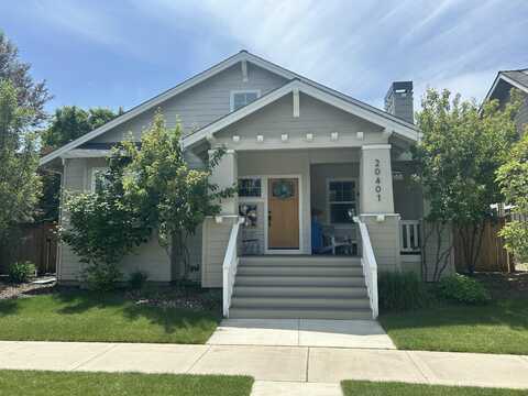 20401 Penhollow Lane, Bend, OR 97702