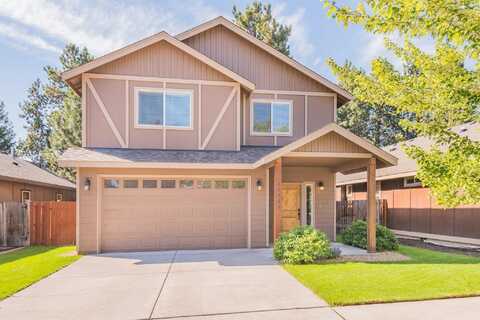 20269 Knightsbridge Place, Bend, OR 97702