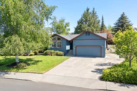 1516 NE Locksley Drive, Bend, OR 97701