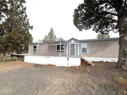 14794 SE Commanche Road, Prineville, OR 97754
