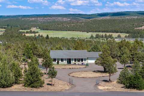 11518 SE View Top Lane, Prineville, OR 97754