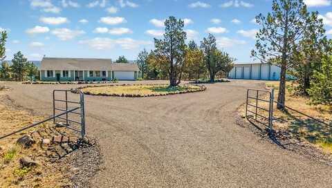 11518 SE View Top Lane, Prineville, OR 97754