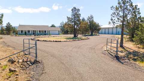 11518 SE View Top Lane, Prineville, OR 97754