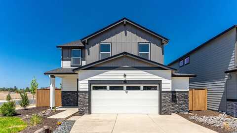 21605 SE Fuji Drive, Bend, OR 97702