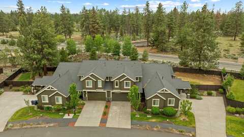 60367 SE Hedgewood Lane, Bend, OR 97702