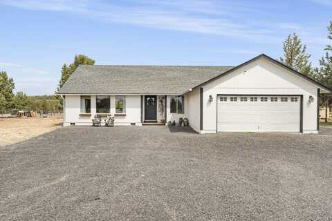 6290 Hilltop Road, Prineville, OR 97754