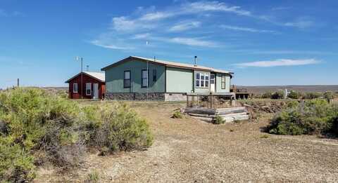 89845 Casad Lane, Christmas Valley, OR 97641
