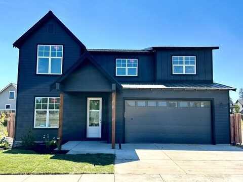 2133 SW 43rd Street, Redmond, OR 97756