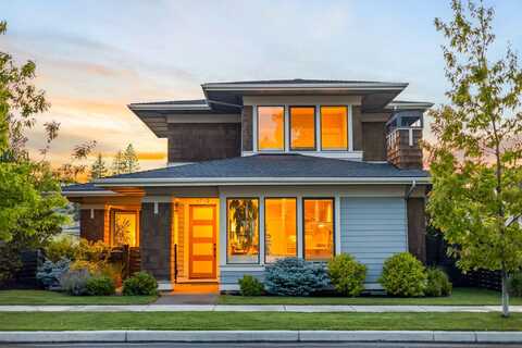 1719 NW Fields Street, Bend, OR 97703