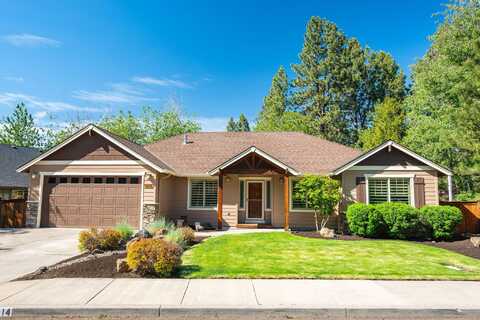 20114 Wasatch Mountain Lane, Bend, OR 97702