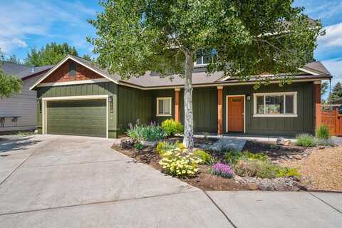 20974 NE Marsh Orchid Court, Bend, OR 97701