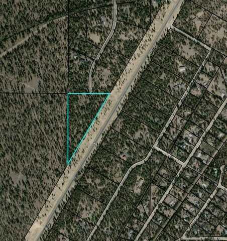 Highway 97, La Pine, OR 97739