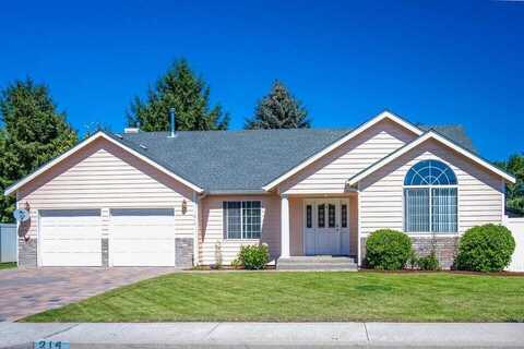 214 SW Meadow Lakes Drive, Prineville, OR 97754
