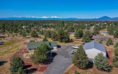 13344 SW Peninsula Drive, Terrebonne, OR 97760