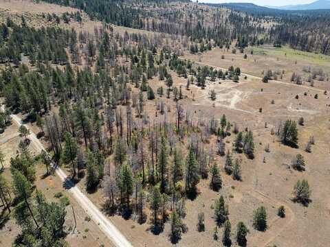 Panther Lane, Lot 6, Bonanza, OR 97623