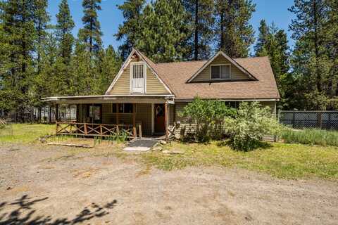 51478 Cedar Road, La Pine, OR 97739