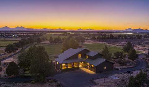 1164 SW Parrish Lane, Powell Butte, OR 97753