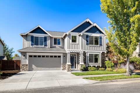737 NW 28th Street, Redmond, OR 97756