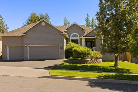 2474 NW Hemmingway Street, Bend, OR 97703