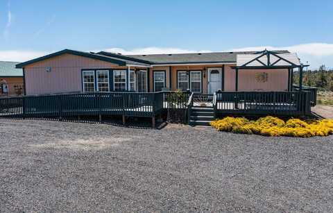 13942 SW Peninsula Drive, Terrebonne, OR 97760