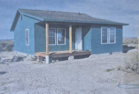 61371 Five Acre Road, Christmas Valley, OR 97641
