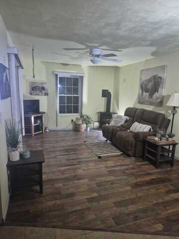 61371 Five Acre Road, Christmas Valley, OR 97641