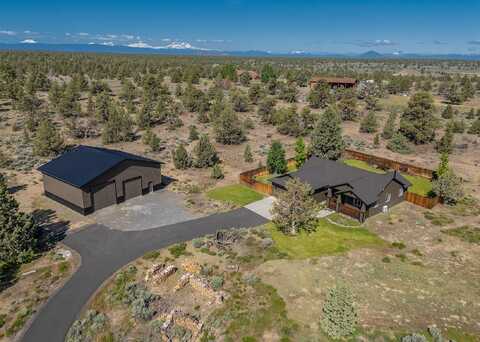 15920 SW Twin Lakes Road, Powell Butte, OR 97753