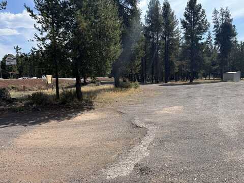 108936 Highway 97, Chemult, OR 97731