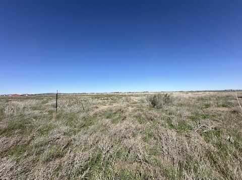 Golden Lot 904 Lane, Christmas Valley, OR 97641
